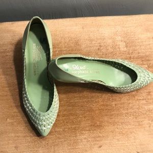 Vintage 9West Women’s Heels Size 6